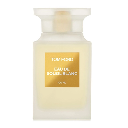 Tom Frod Eau de Soleil Blanc Perfume