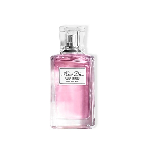 Miss Dior Silky Body Mist Perfume