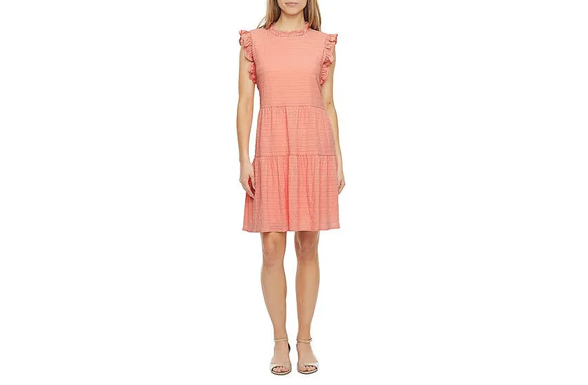 JCPenney petite dresses