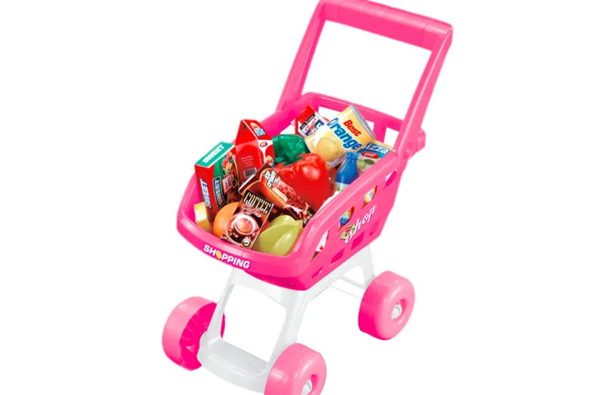 Infant Stroller