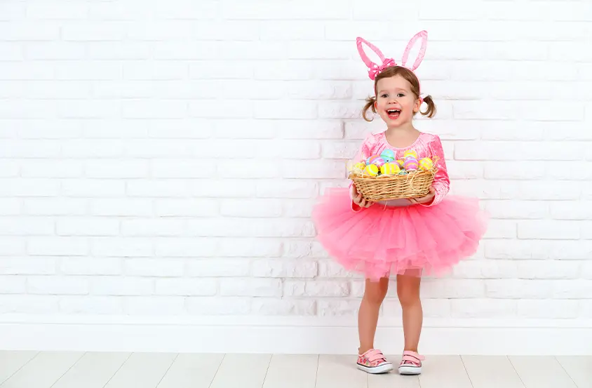 kids easter outfits